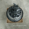 R210LC-7 Final Drive R210-7 Motor de viaje 31N6-40050